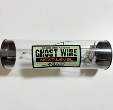 Raid Japan Ghost Wire Next Level FULL FISH HOLO Japanese Fishing Lure NEW