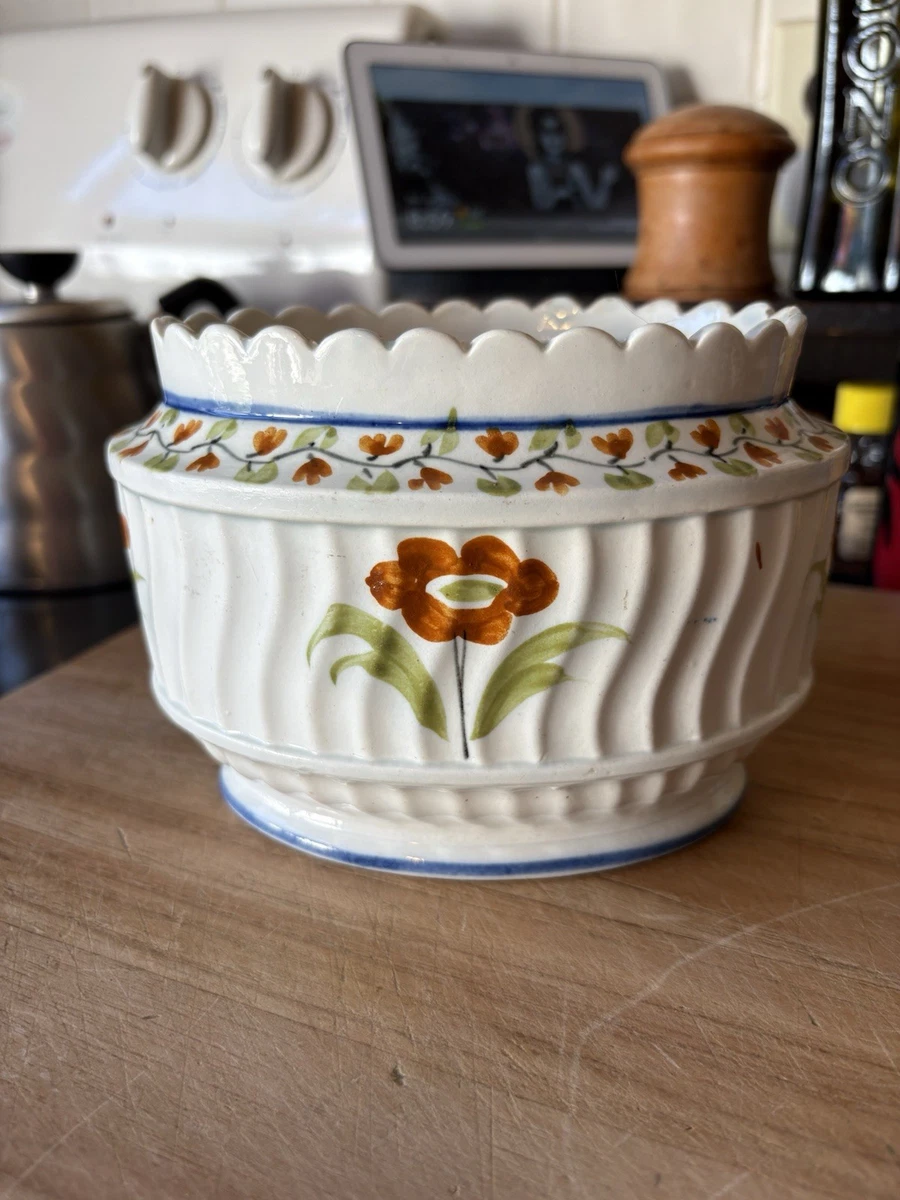 antique creamware products for sale | eBay
