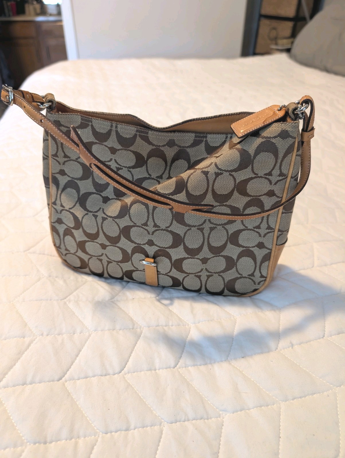 Vintage Coach Handbags Shoulder Bag, Purses, Coach Bags