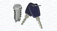 Vorne Magneti Marelli 350105006400 SchließZylinder FüR Fiat