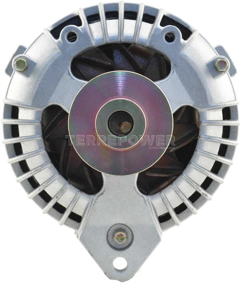 Reman Alt BBB Industries 7007 Foto 3 de 4