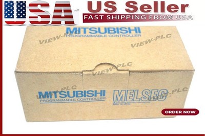 NEW MITSUBISHI A6TBX36-E TERMINAL BLOCK A6TBX36E