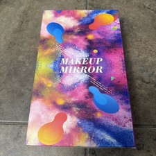 Makeup Mirror 21 Bright Led