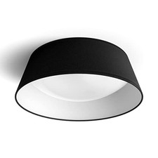 (TG. 14W) Philips Lighting Lampada da Soffitto LED Dawn, Equivalente a 14W, 30K,