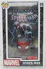 Funko Pop! Comic Covers Marvel #53 Spider-Man Target Exclusive