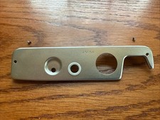 Minolta AL-F Bottom Plate