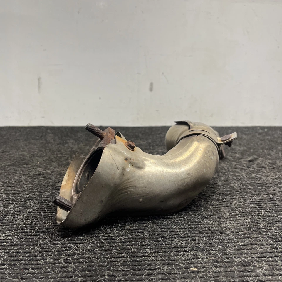 ☑️ 2013-2020 Subaru BRZ Toyota GT86 SCION FRS OEM Muffler Over Pipe - Image 4 of 4