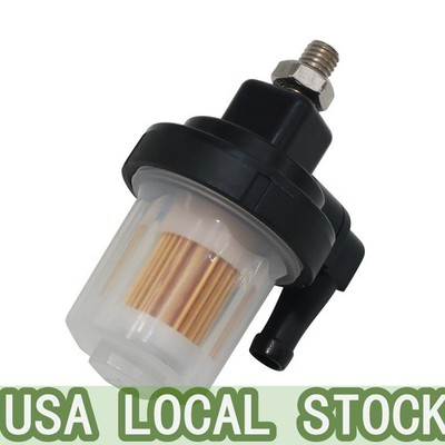 For Yamaha Boat Fuel Filter Assy 115HP B115 TLR 1998-1999 115HP C115 TLR 1991-93