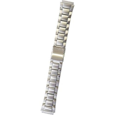 Original neues CASIO AW-S90D-1AJF etc Edelstahl Uhrenarmband Armband