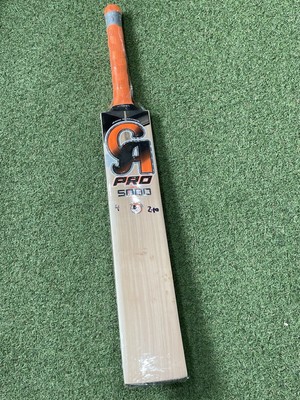 CA Pro 5000 Cricketschläger - Brandneu - 2 Pfund 10 Unzen - Günstigstes Online! Beste Angebote!