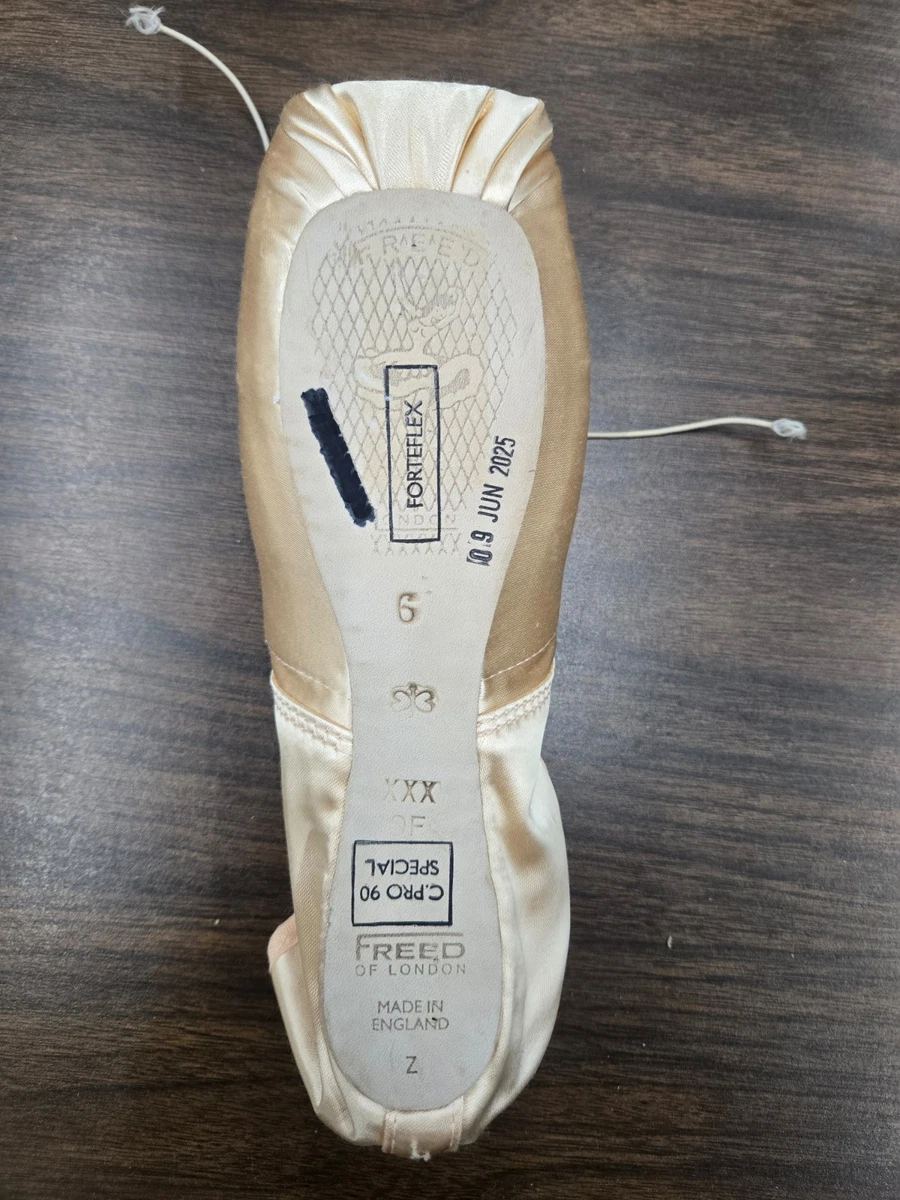 Preços baixos em Freed of London sapatilhas de balé | eBay