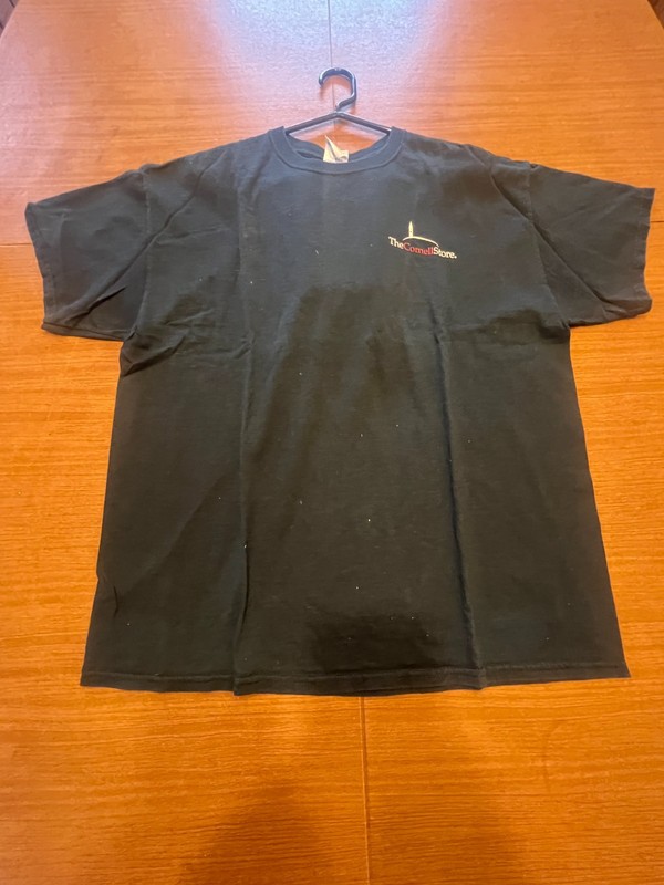 The Cornell Store T-Shirt