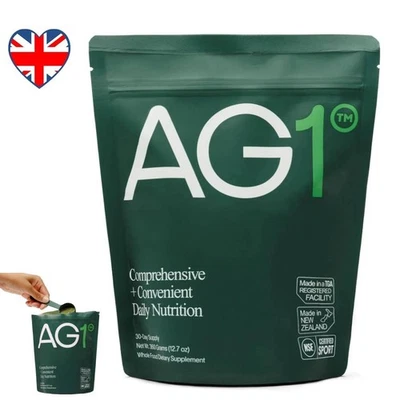 Greens Powder Supplement Improve Gut Health Multivitamin Probiotic Keto Healths