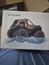 Talgic Amphibious Rc Car