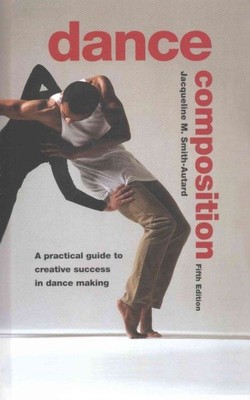 Tanzkomposition, Hardcover von Smith-Autard, Jacqueline M., Brandneu, Gratis...