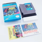 Bomberman NES Nintendo Entertainment System CIB with Inserts Manual VG Tested