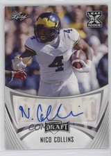 Nico Collins