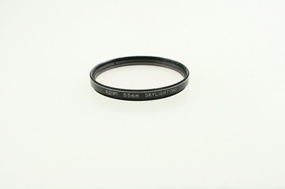 Rowi Skylight Filter 55mm 55 mm (1A) 1A 1 A 