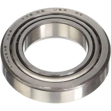Timken SET17 Tapered Roller Bearing Cone and Cup Assembly