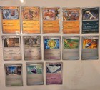Pokemon Perfect Order 28 Card Holo & Rev- Holo Rare Uncommon Common Set Builder — photo 2