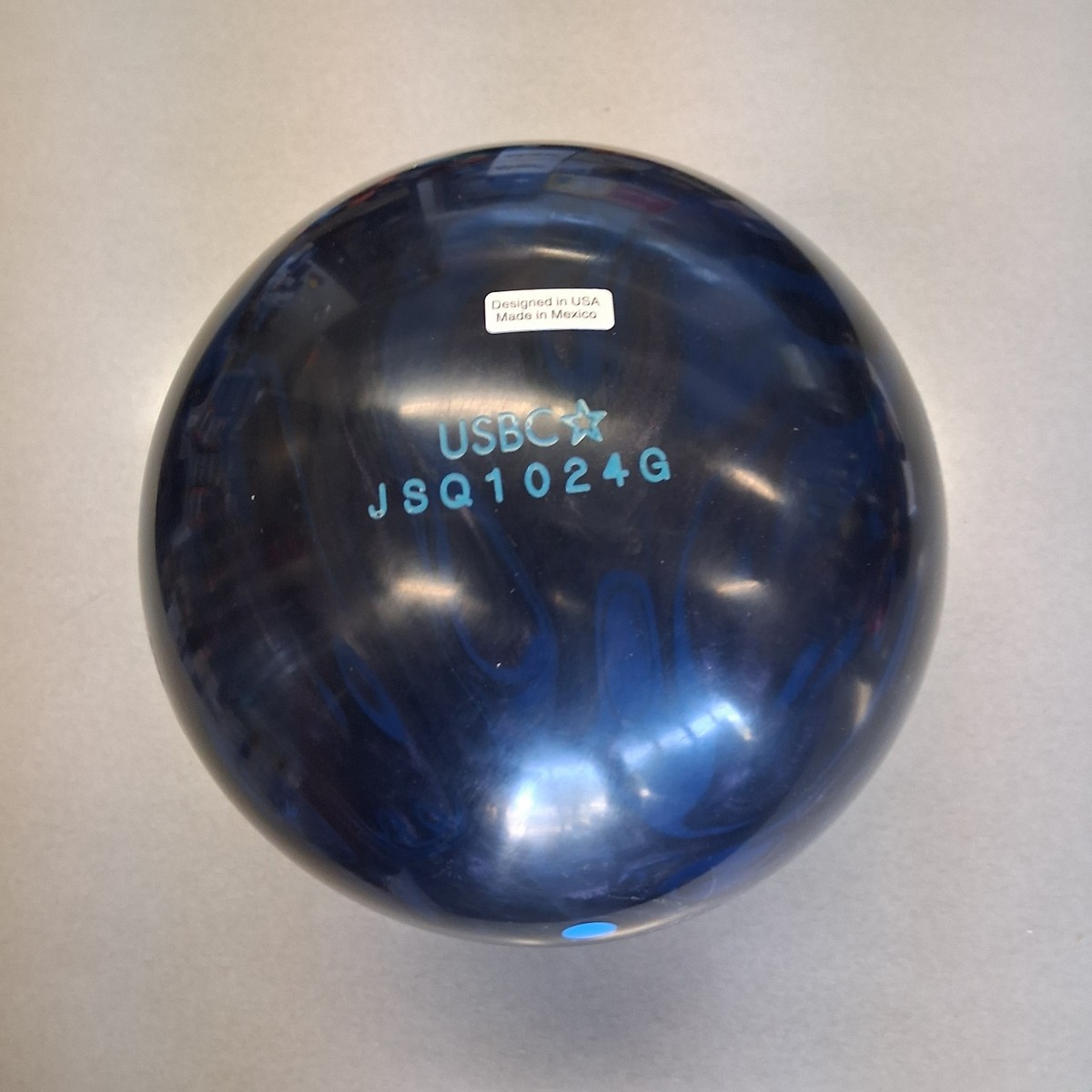 Track Stealth Hybrid Bowling Ball 15 lb NEW IN BOX! #024 | eBay