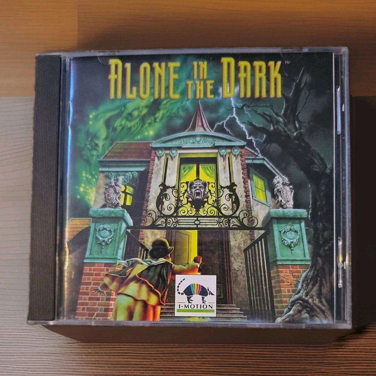 Las mejores ofertas en Alone in the Dark PC | eBay