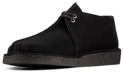 Clarks Desert Trek - 26178476 - Men display picture 1
