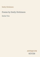 Emily Dickinson | Poems By Emily Dickinson | Buch | Englisch (2026) | Series Two