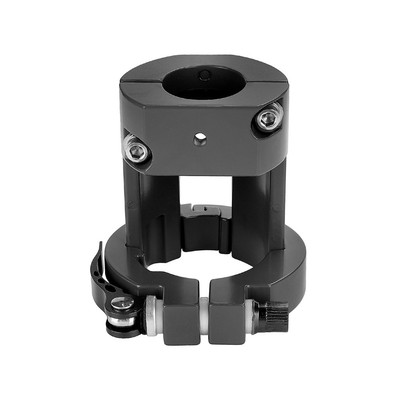 Accessori Per Droni 2 PZ Plastica Tubo Telescopico Connettore Dip - Foto 4