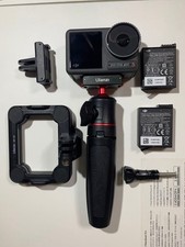 Includes Dji Action 3 Camera Ulanzi Japan Ship