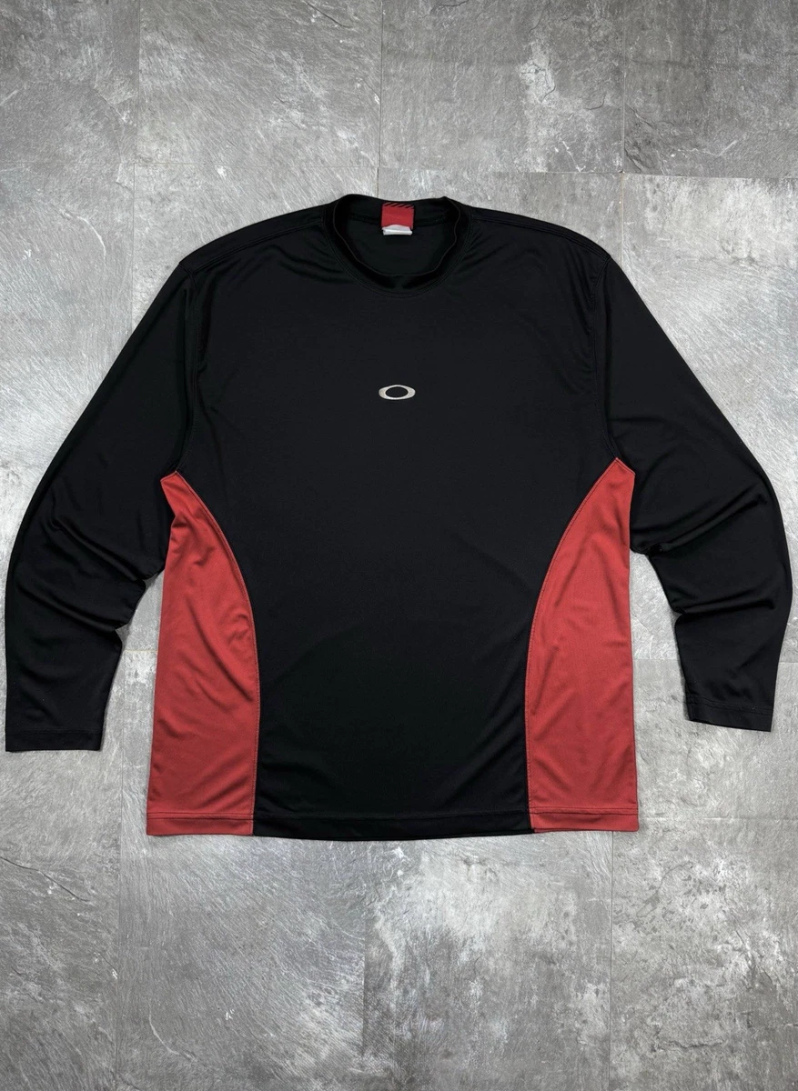 Oakley Men's Long Sleeve T-Shirts for sale | eBay