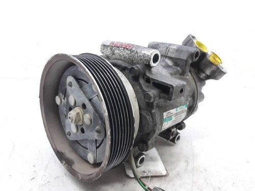 8200819568 klimakompressor 7441648 RENAULT CLIO III 2005