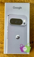"Google Pixel 10 Pro - 128Gb/16Gb/6,3\"/Android 16 - Moonstone (Grau) - Neu/Ovp"