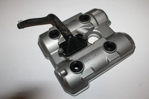 COVER, CYLINDER HEAD