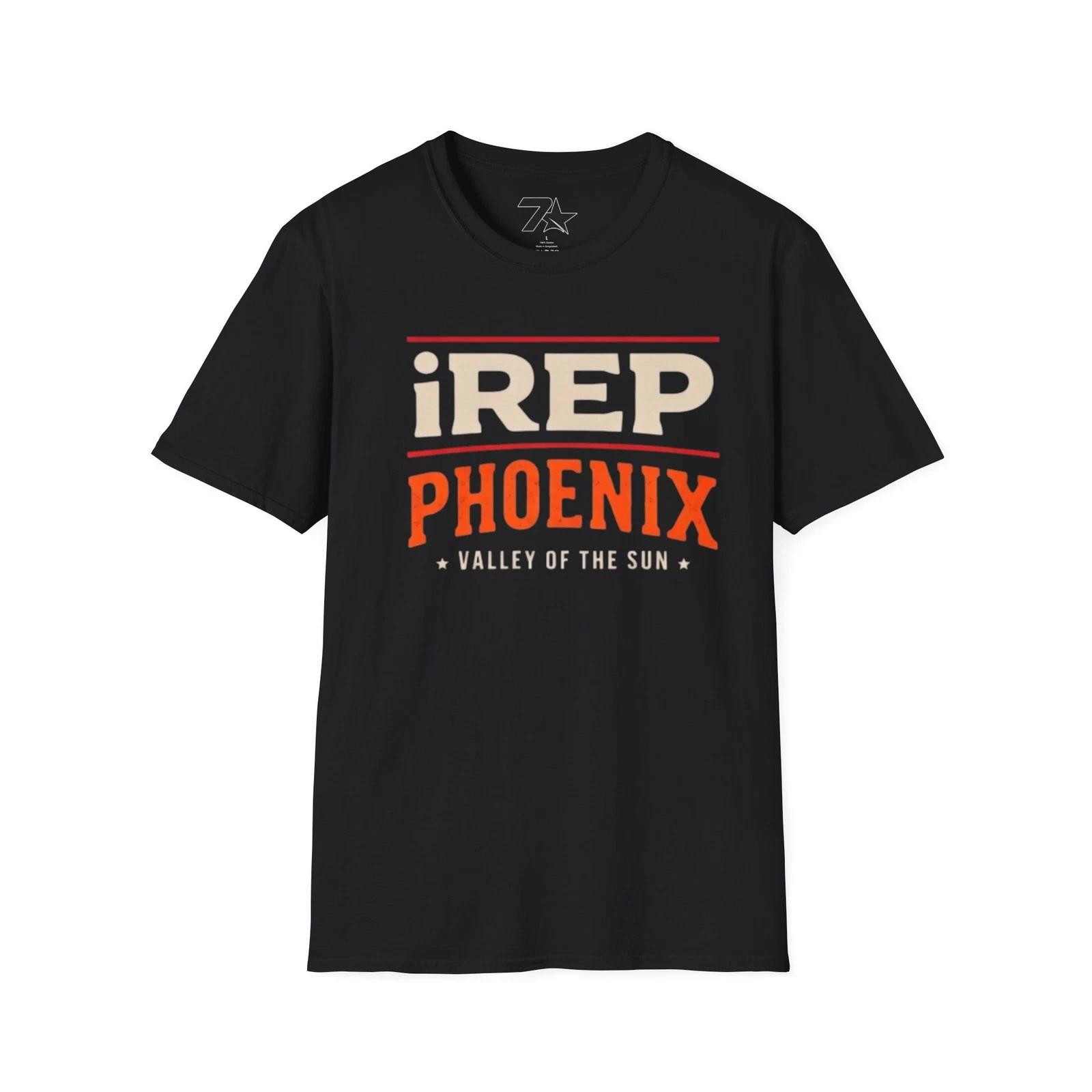 Phoenix Arizonna Pride T-Shirt