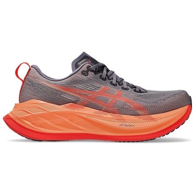 ASICS Superblast 2 Greyish Purple Coral Reef - 1013A142-501 | eBay