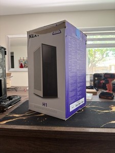 Nzxt H1 | eBay