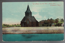 PC-5407**Vtg. PC 1910**St Mary's by the Sea
