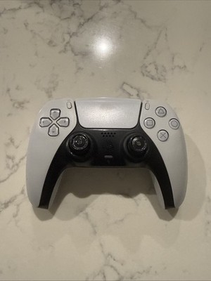 Sony DualSense Wireless Controller - White