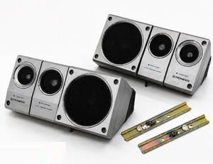 スピーカー・ウーファー Pioneer TS-X8 3-Way Speaker System Pioneer TS-X8 for sale | eBay