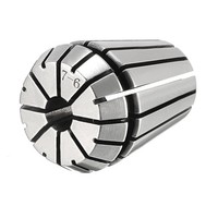 Spannzangenfutter ER25 7Mm FüR Cnc Graviermaschine Drehmaschine FräSwerkzeug