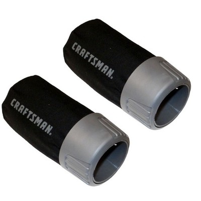Craftsman Orbital Sander 2 Pack of Genuine OEM Dust Bags - N549379-2PK