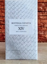 Bottega Veneta Parco Palladiano XIV Melagrana 100ml 3.4 oz EDP Spray New Sealed