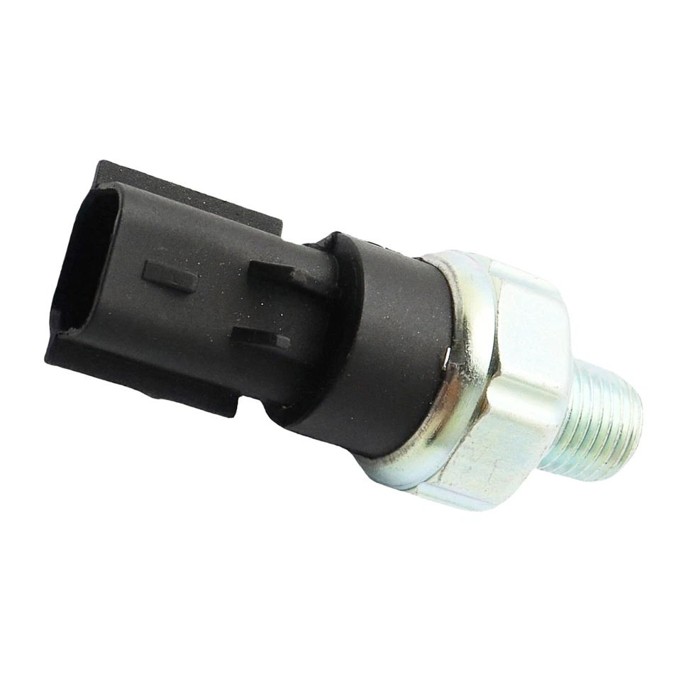 Sensor interruptor de presión de aceite compatible con Chrysler Dodge Eagle Jeep Mini Foto 2 de 4