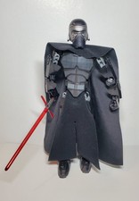 RETIRED Lego Star Wars 75117 ~ KYLO REN Buildable Figure ~ NO Box or Manual