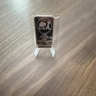SilverTowne 1 oz .999 Fine Silver Bar Sealed in Plastic