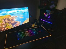 WACOM CINTIQ PRO 27 4k DTH271K0A