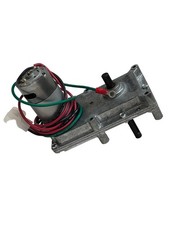 Frymaster 8074322 Dispense Motor Dump Sinbad Genuine OEM 24VDC 17 RPM 8A
