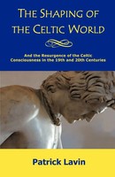 Patrick Lavin | The Shaping Of The Celtic World | Taschenbuch | Englisch (2011)