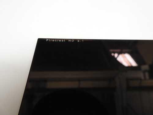 Camera Filters. Formatt Hitech Firecrest 4 x 5.65 (4mm) (PANA) Ultra, ND, Grad - Picture 34 of 81